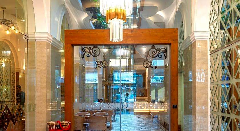 The Radh Hotel