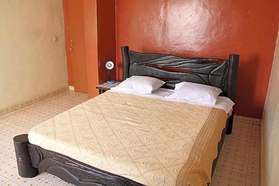 Joy Guesthouse