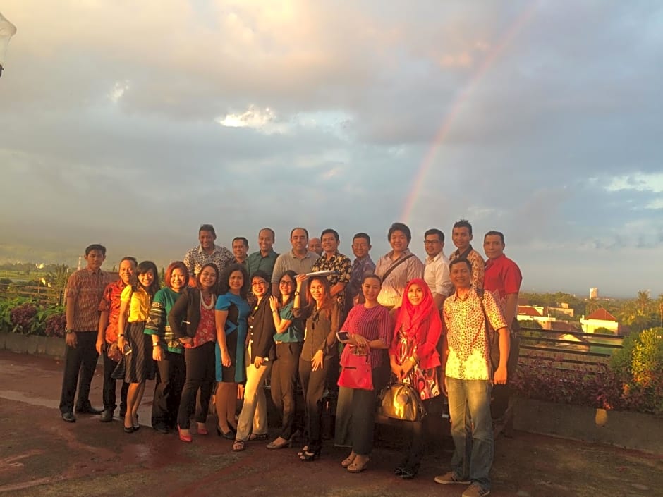 Pratama Hotel & Convention Mataram