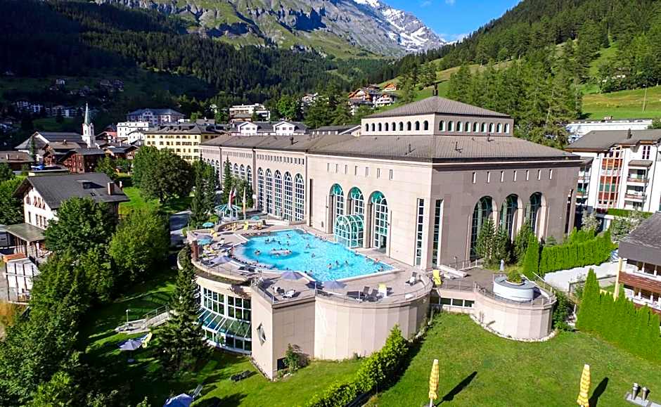 Thermalhotel De France