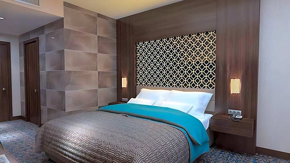 DoubleTree By Hilton Hotel Elazig