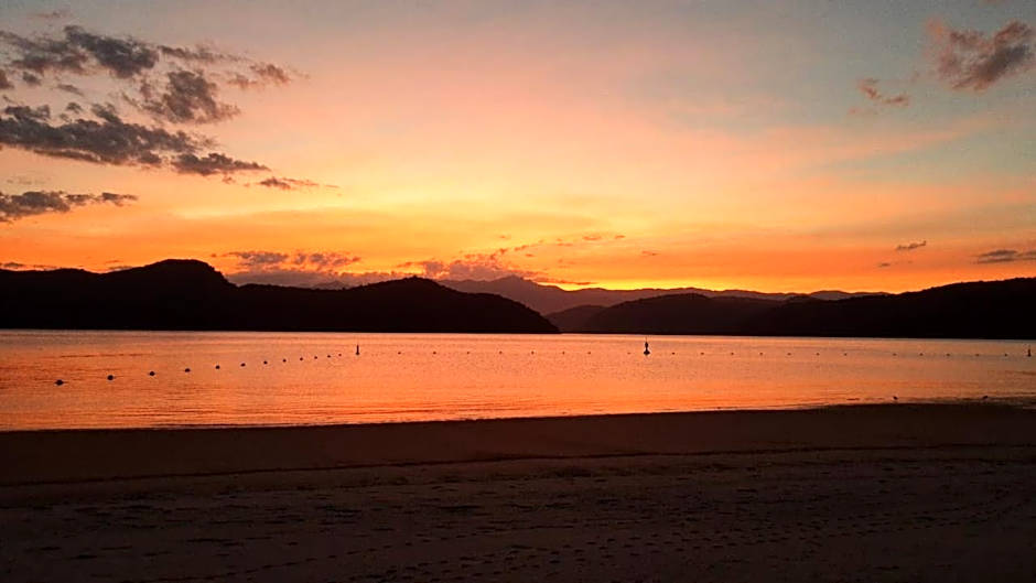 Casa praias de São Gonçalo em Paraty RJ