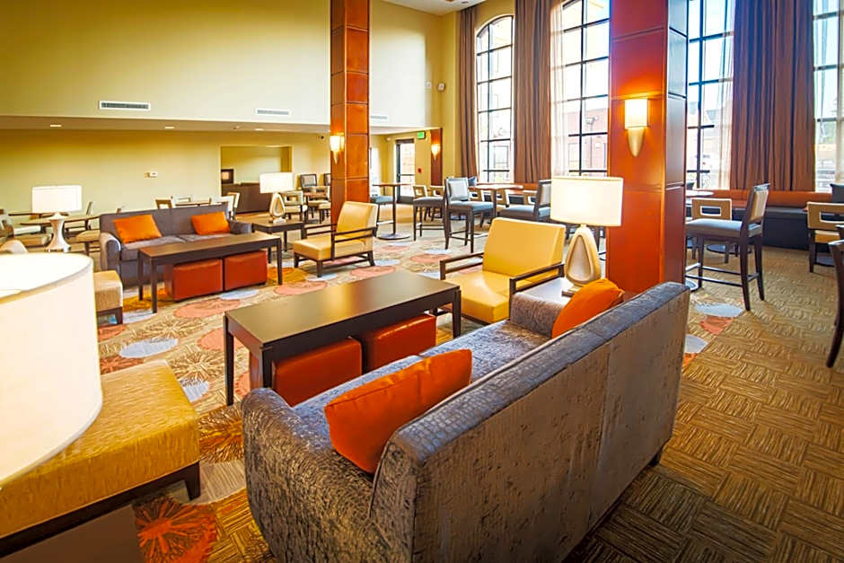 Staybridge Suites Denver- Central Park By IHG