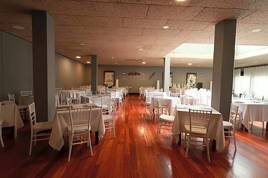 Hotel The Park Derio