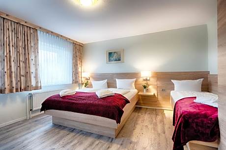 Hotel Friesland