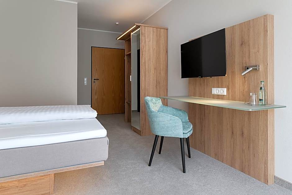 Hotel Grosse Klus