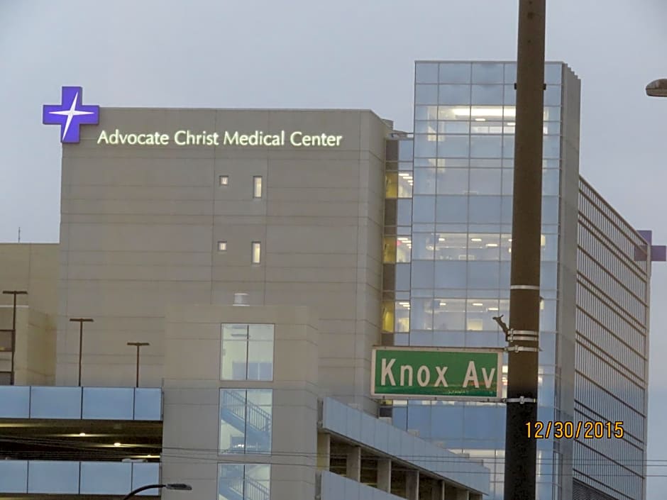 Gateway Inn Oaklawn-Chicago Midway airport