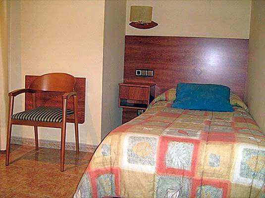 Photo 1 of 3 of Single Room