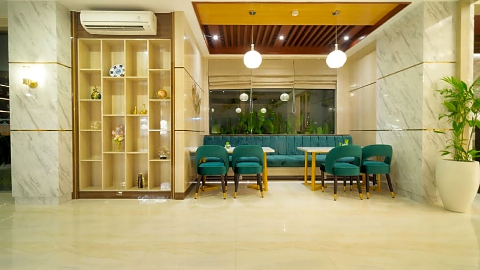 City of Aventus Hotel - Denpasar