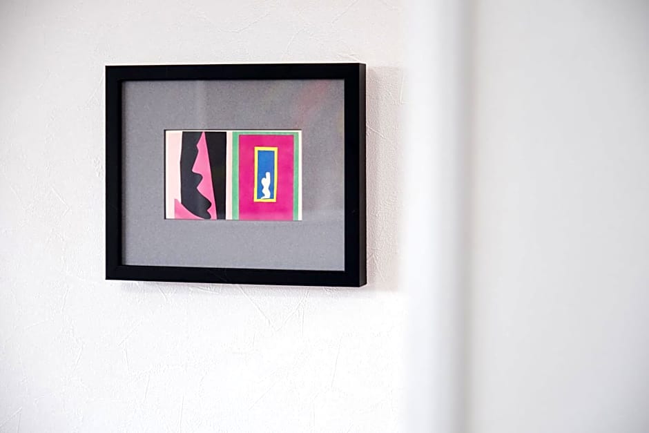 Little Seagull by SANA