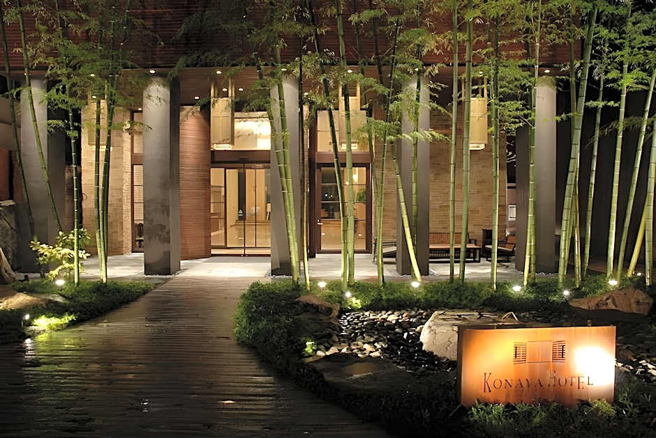 Konaya Hotel