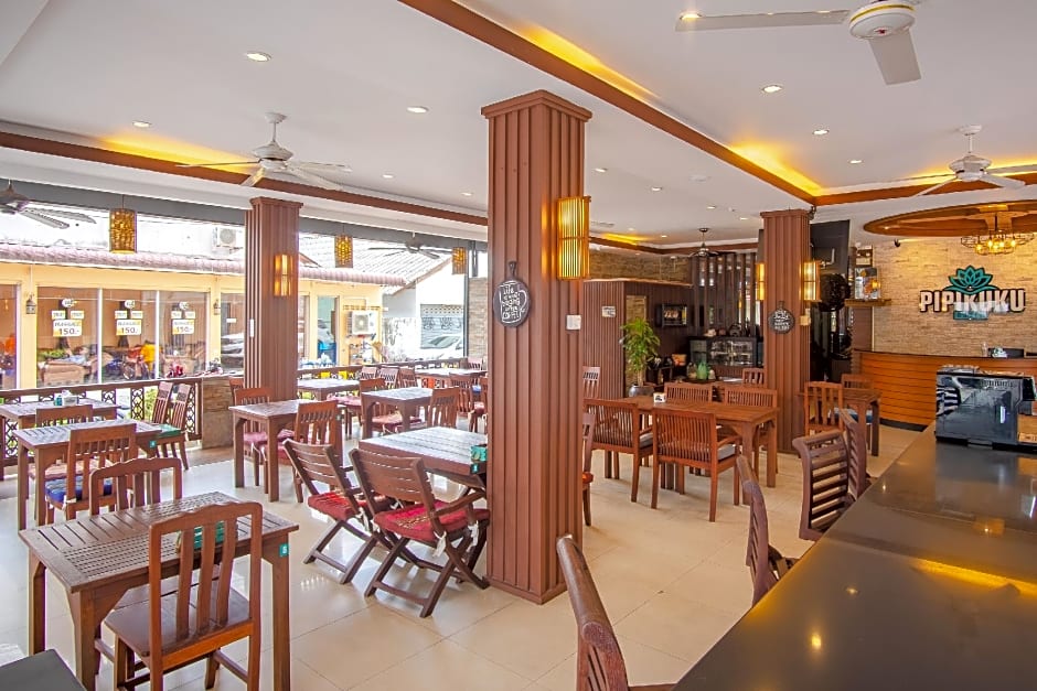 Pipikuku Hotel & Restaurant