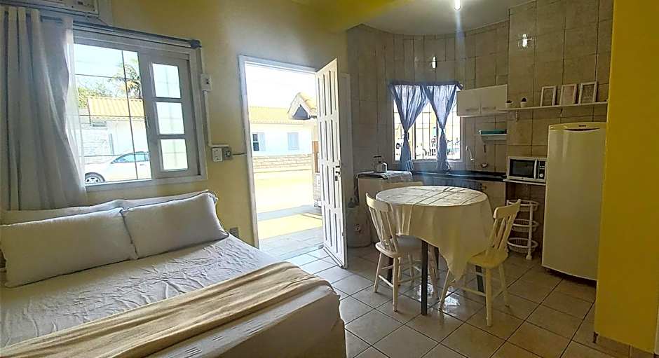 Pousada Moradas da Praia