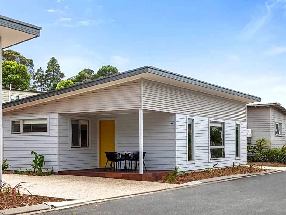 Blue Lake Holiday Park