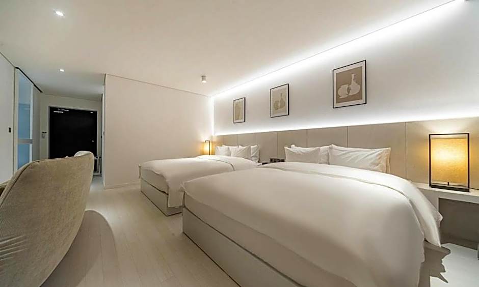 Pohang Hotel Noblion