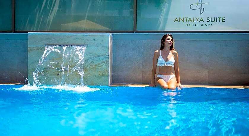 Antalya City Hotel & Spa