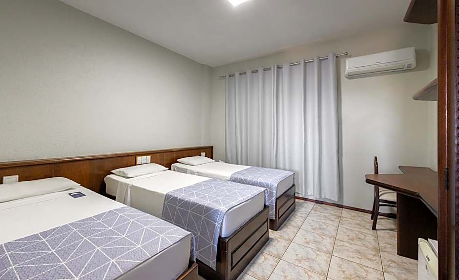 Bristol Exceler Campo Grande