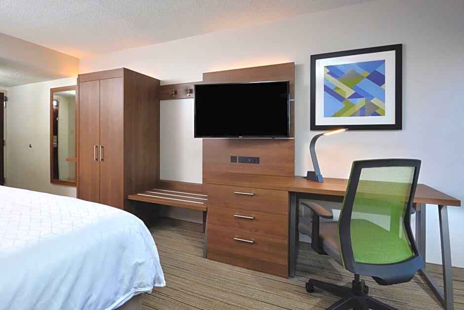 Holiday Inn Express Durham By IHG