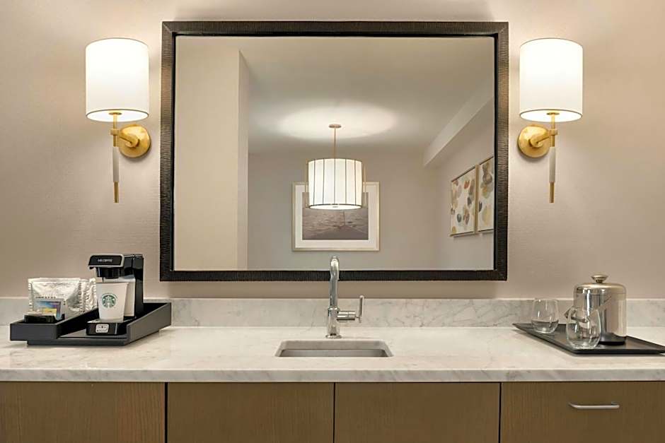 Madison Marriott South