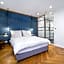Budapest Eye- Boutique Suites, by BQA