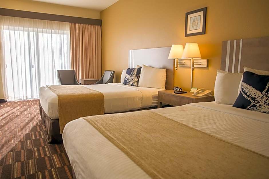 Inn At Wecoma