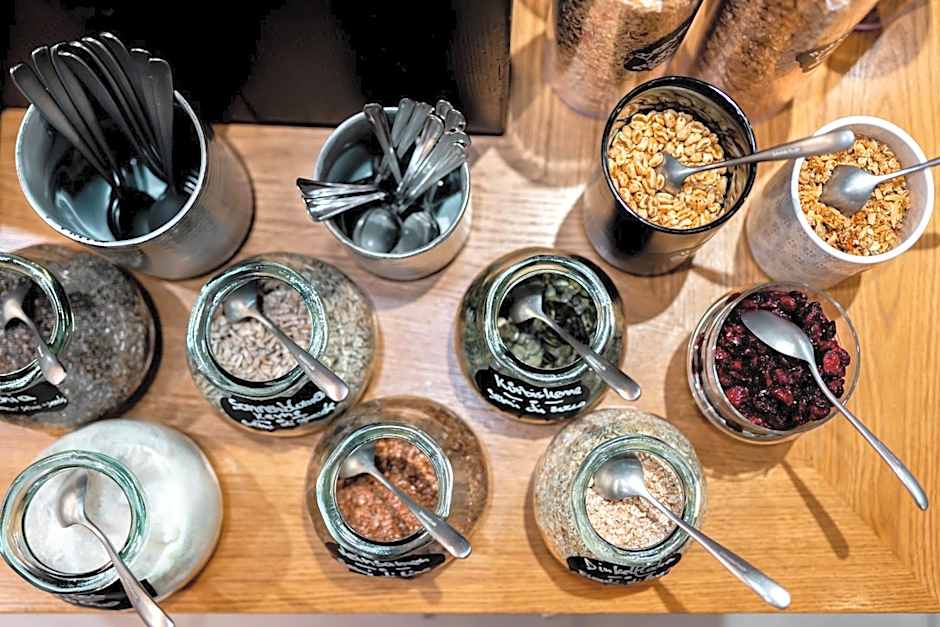 Feichter Hotel & Bistro