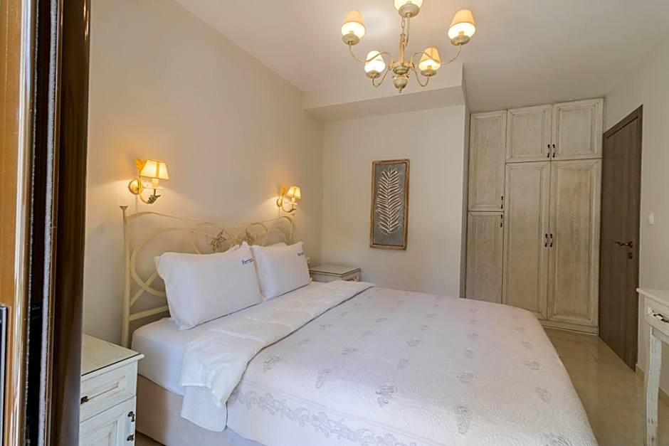 kassandrinos apartments apostolos