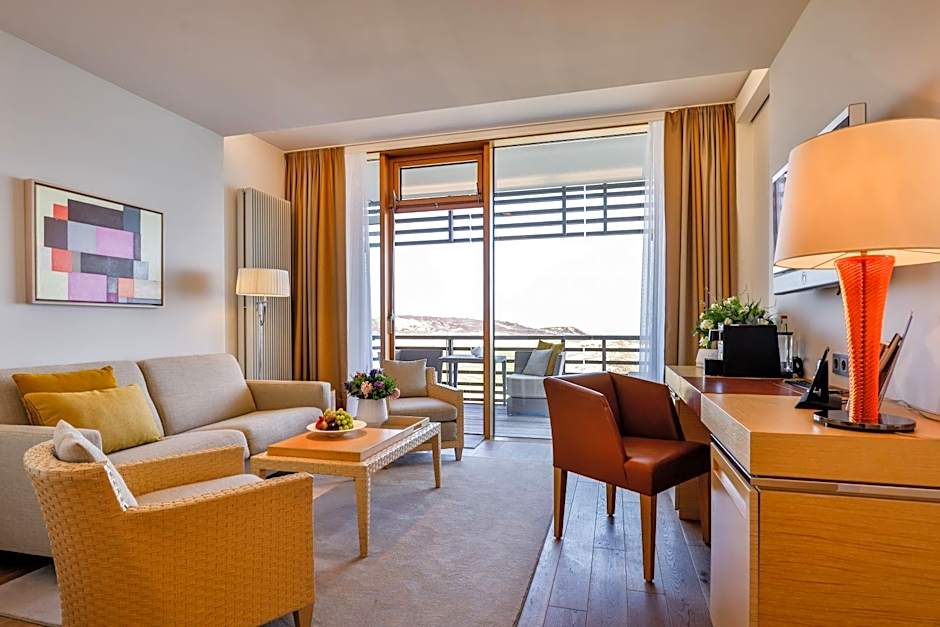 BUDERSAND Hotel - Golf & Spa - Sylt