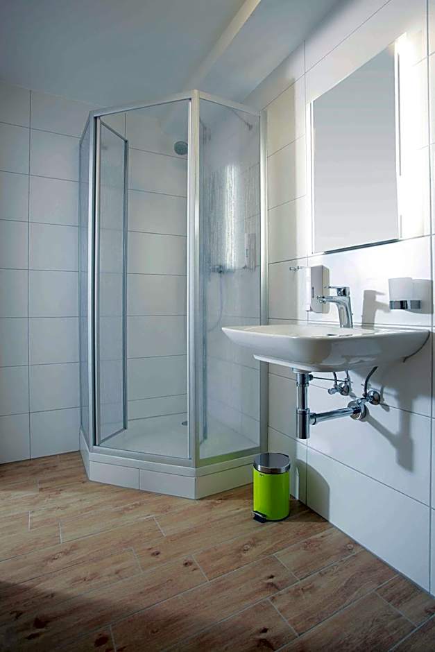 Hotel Landgasthof Linde