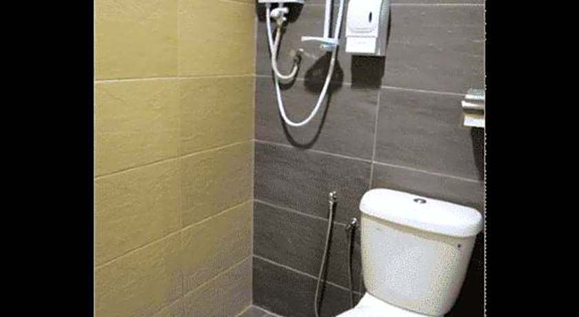 Eco Hotel Putra Kajang