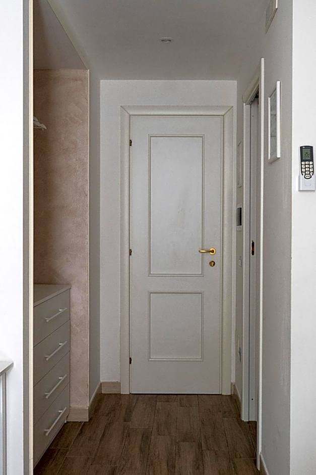 Dafni e Naide Apartment