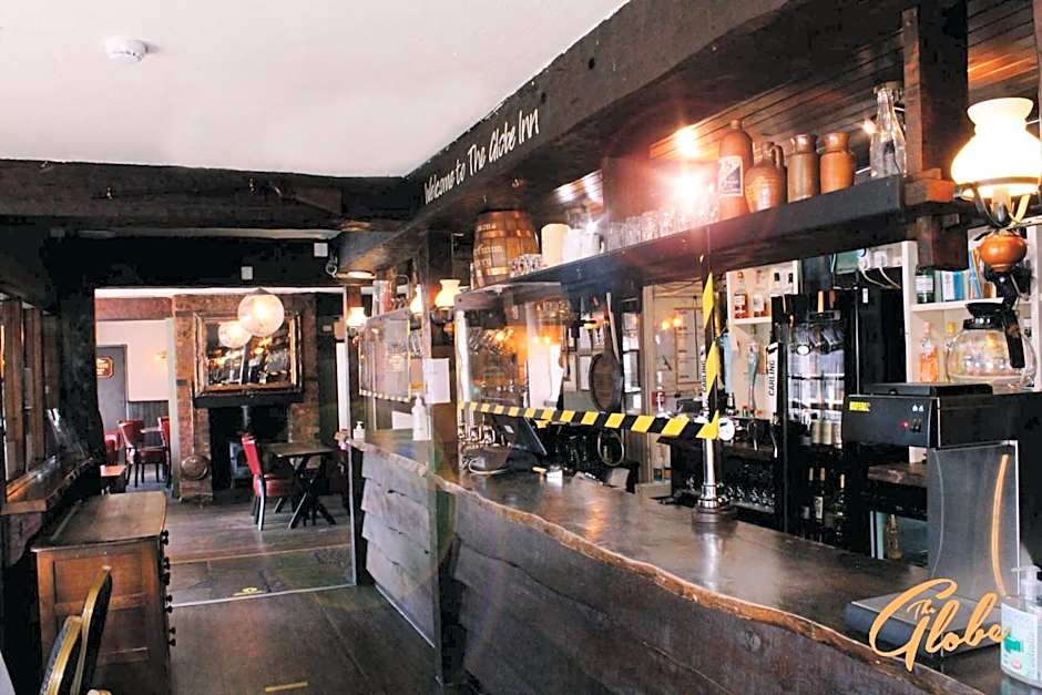 The Globe Inn