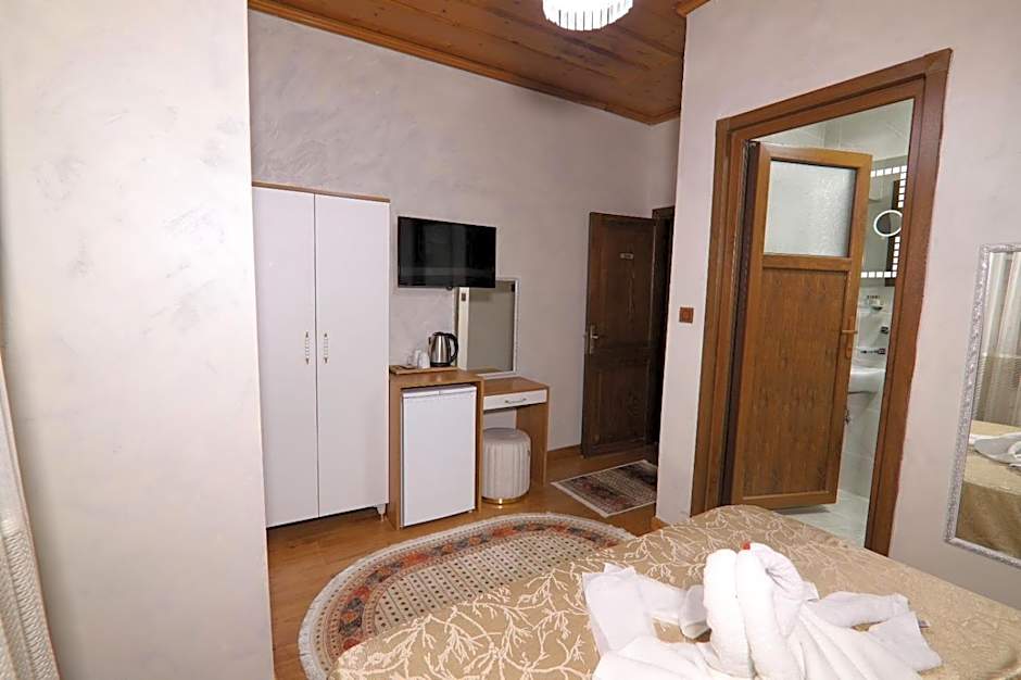 Gür Royal Suit Aparts