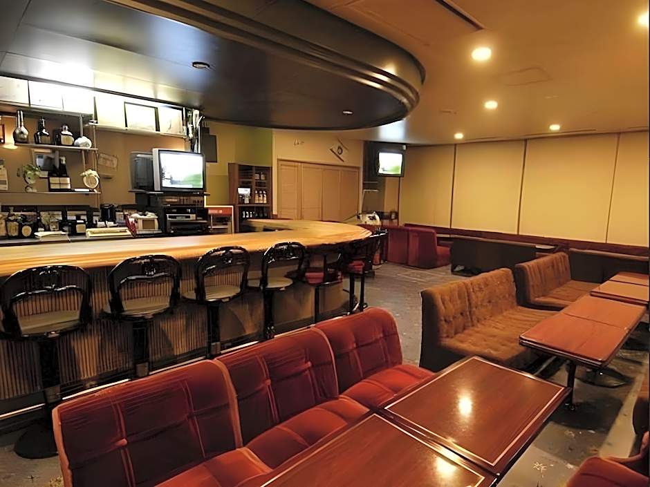 Ashibetsu Onsen Starlight Hotel