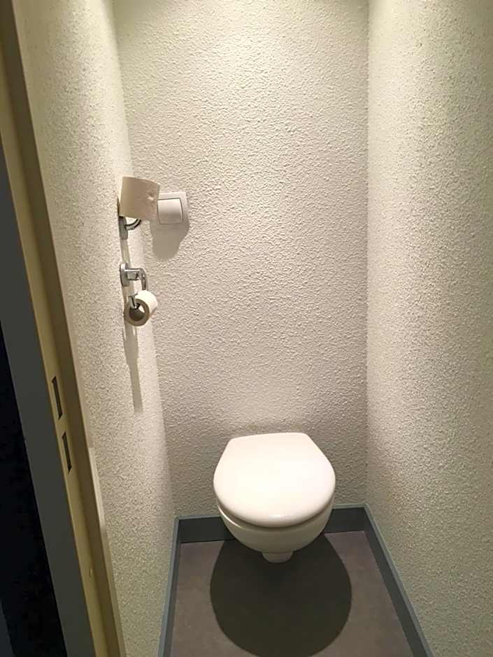 ibis budget Rochefort