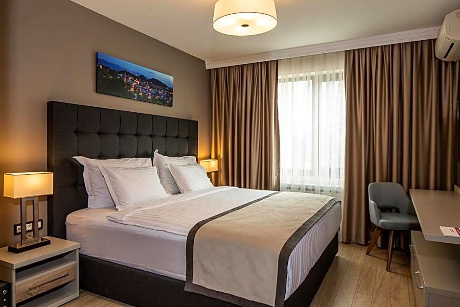 Best Western Premier Plovdiv Hills