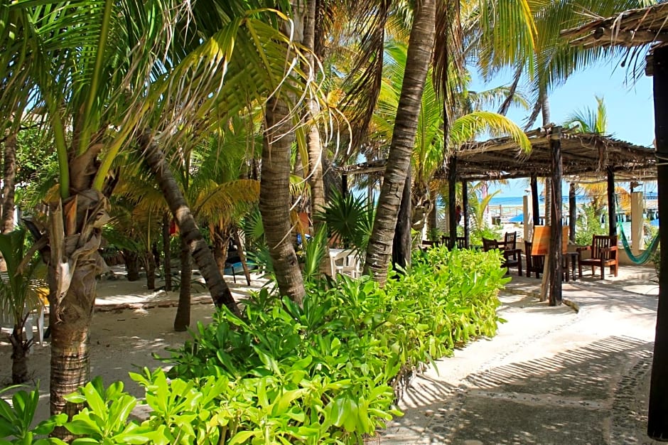 Hotel Villa Kiin