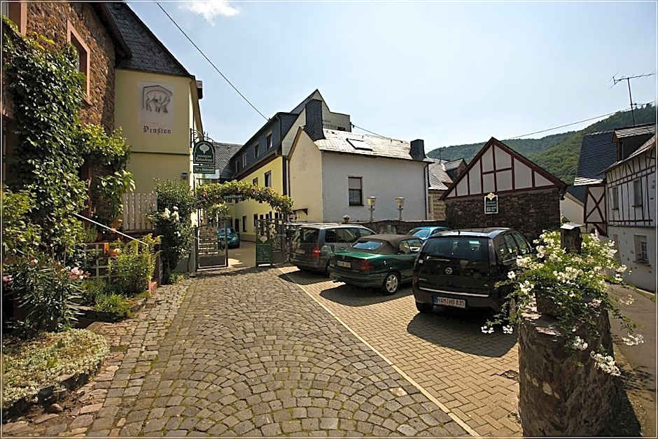 Pension Rehschopp