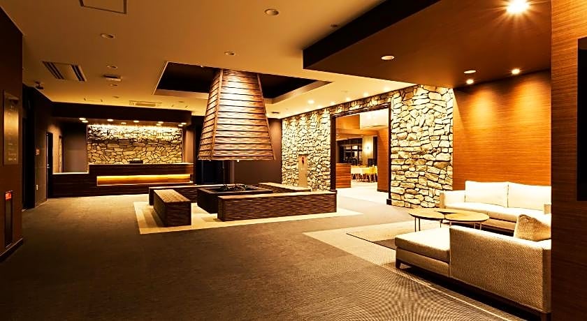 Island Inn Rishiri