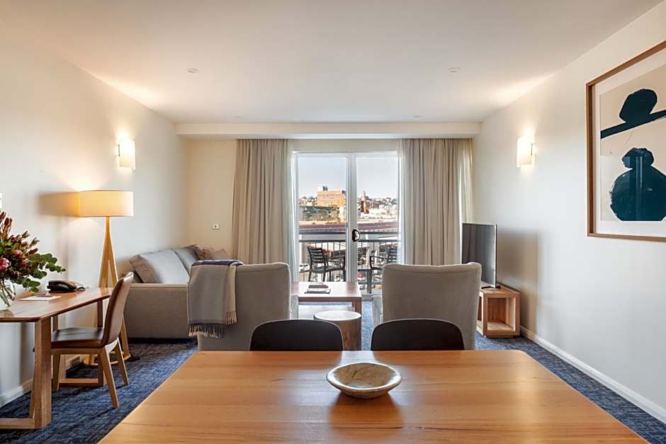 Peppers Seaport Launceston