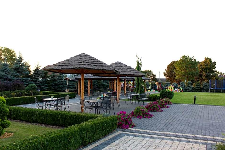 Restauracja Applause