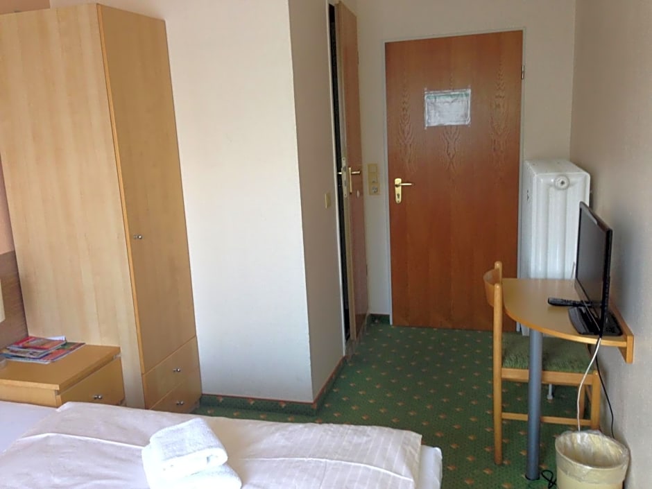 Hotel an der Marktkirche