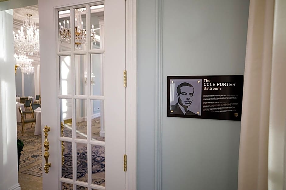 Hotel Carmichael, Autograph Collection