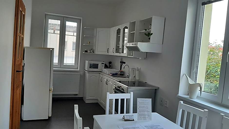 Pension Fontána Svitavy