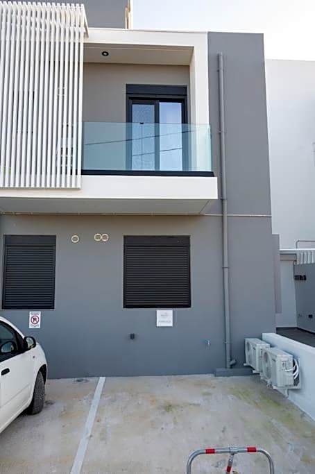 Anassa Maisonettes Lefkada