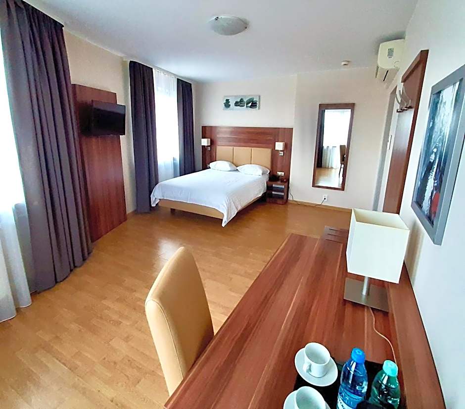 Poleczki Residence Apartments