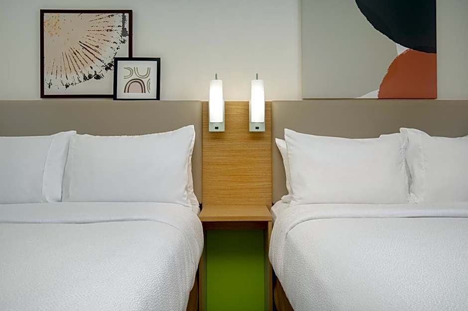 Spark by Hilton Edmundston