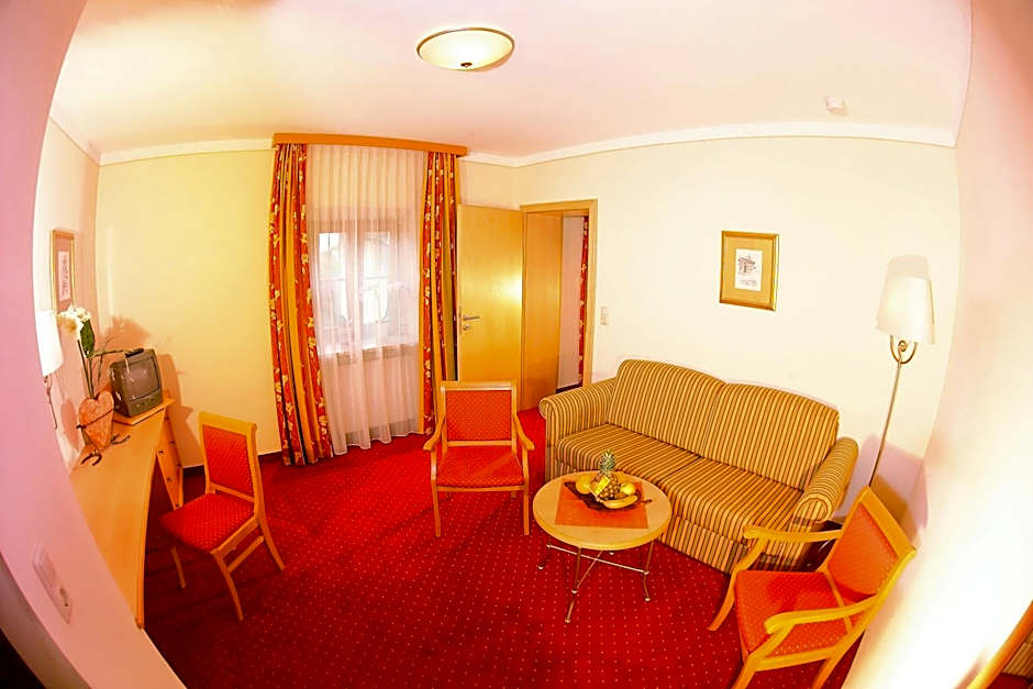 Gasthof Messerschmied