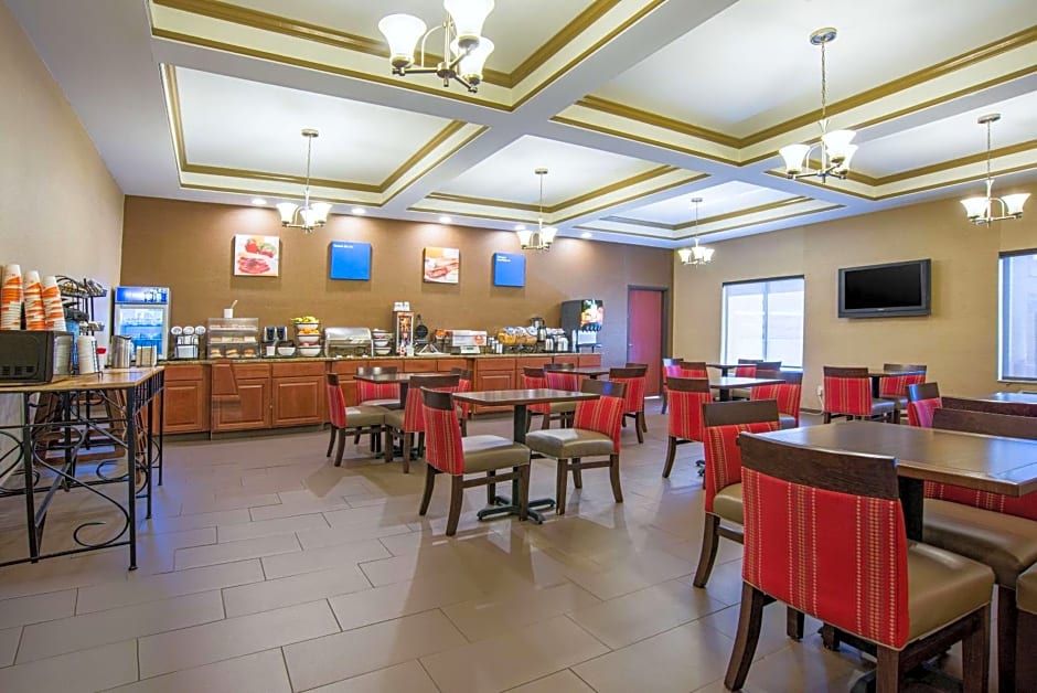 Comfort Inn Naugatuck-Shelton, CT