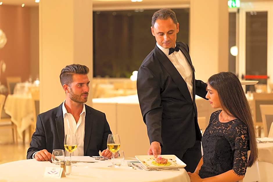 Hotel Savoia Thermae & SPA